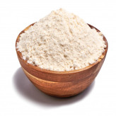 پودر موبر نوره خالص بدون بو کاملا طبیعی