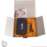 فشارسنج دیجیتال سخنگو بازویی بریسک PG-800B16