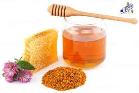 عسل طبیعی دیابتی اصل آذربایجان
