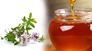 عسل کاملا طبیعی و طبی آویشن کوه های آذربایجان