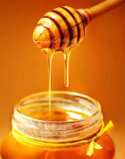 عسل طبیعی آذربایجان