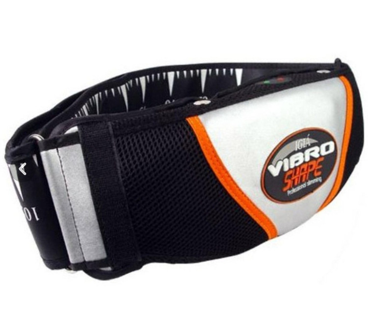 کمربند لاغری ویبروشیپ مدل GPE601