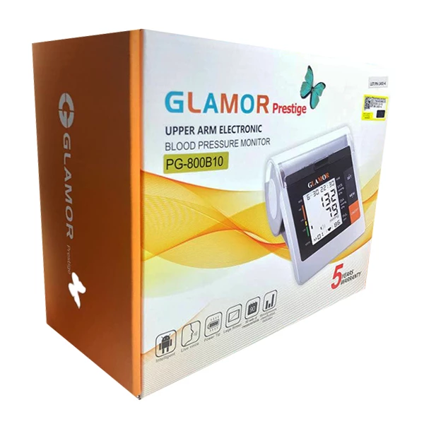 فشارسنج دیجیتال گلامور مدل PG-800B10
