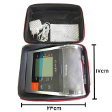 فشارسنج دیجیتال گلامور مدل PG-800B10