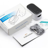 سنجش ضربان و نوار قلب یانکر (Yonker)