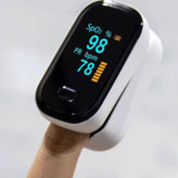 سنجش ضربان و نوار قلب یانکر (Yonker)