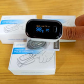 سنجش ضربان و نوار قلب یانکر (Yonker)