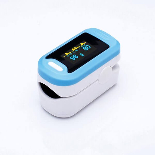 پالس اکسیمتر یانکر yonker مدل yk-81A