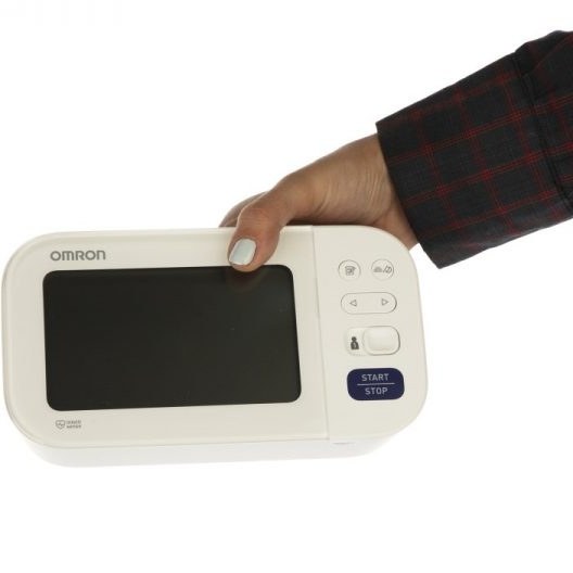 فشارسنج دیجیتالی بازویی امرون M6 Comfort