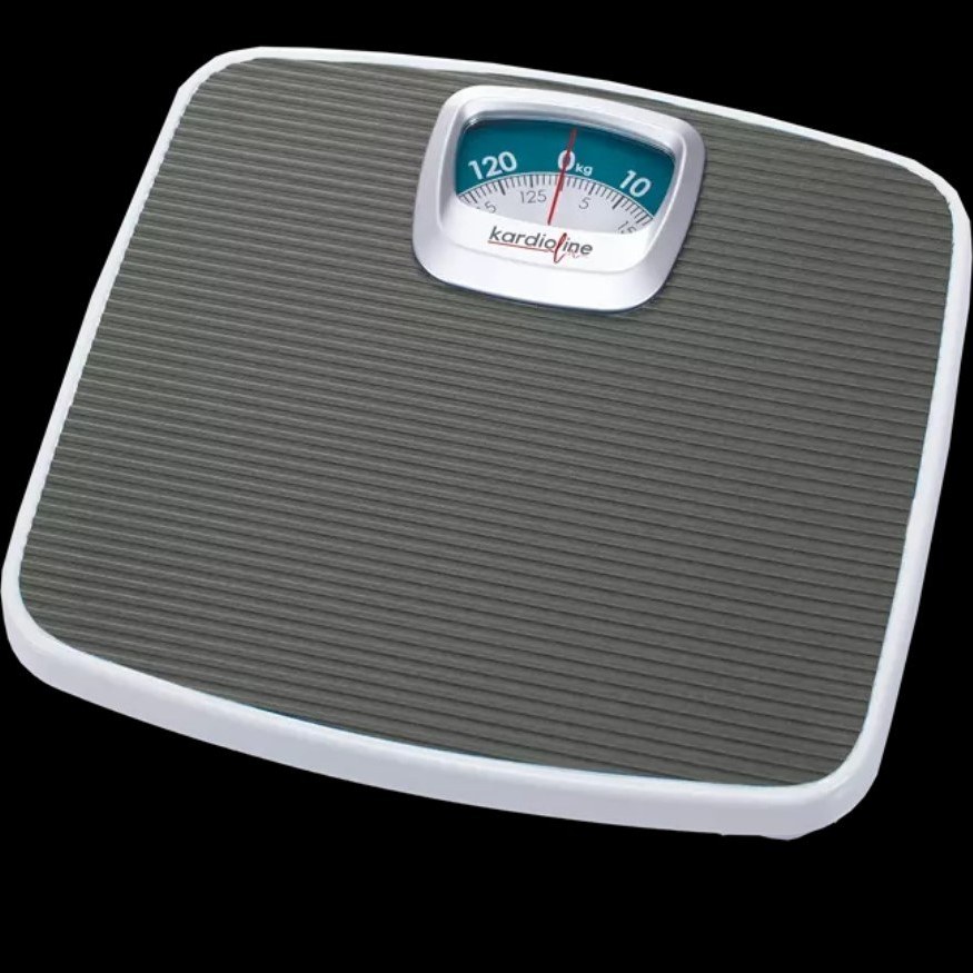 ترازو عقربه ای کاردیولاین مدل SA35