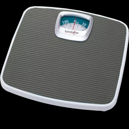 ترازو عقربه ای کاردیولاین مدل SA35